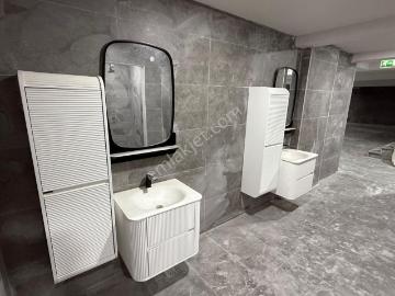 İzmir Dikili İsmetpaşa Havuzlu Otoparklı Satılık 1+1 Daireler