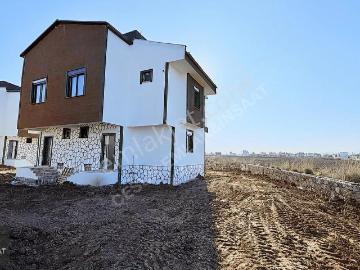 İzmir Dikili Salihler Altında 4+1 Sıfır Villa