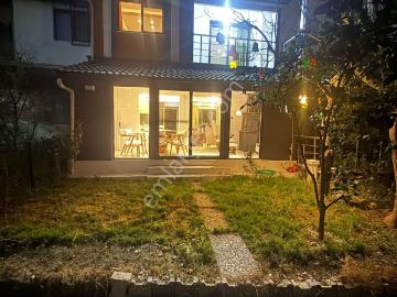 İzmir Dikili Salihleraltında Full Lüks Satılık Villa