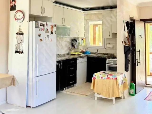 İzmir Dikili Töyko Sitesinde Satılık 5+1 Villa