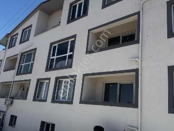 İzmir Dikili'de Full Deniz Manzaralı 2+1 Dublex