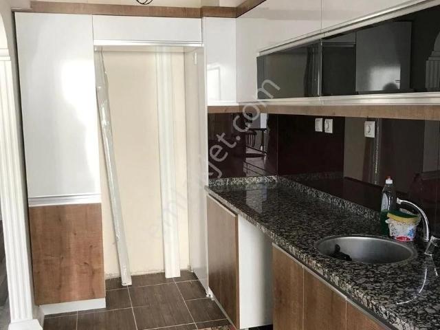 İzmir Konakta Eşyalı Kiralık Dubleks