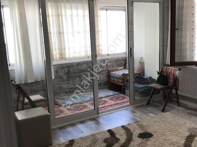 İzmir Konakta Kiralık 3+1 Eşyalı Dubleks