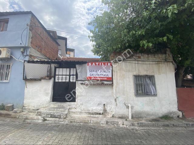 İzmir Konakta Satılık Müstakil Ev