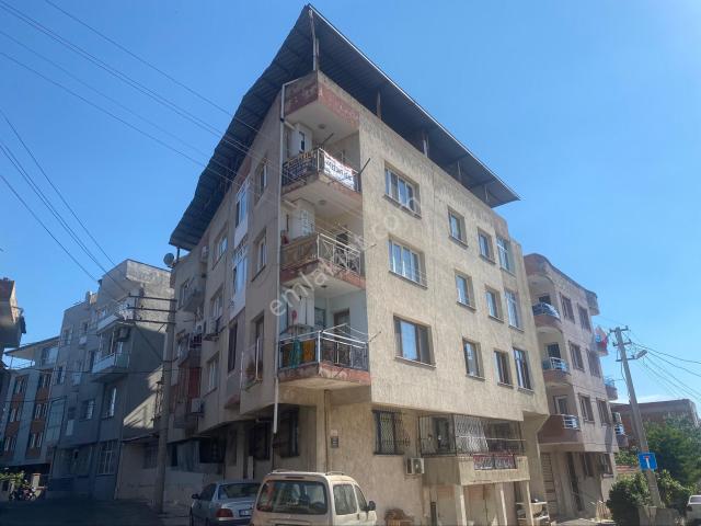 İzmir Konakta Satılık Daire