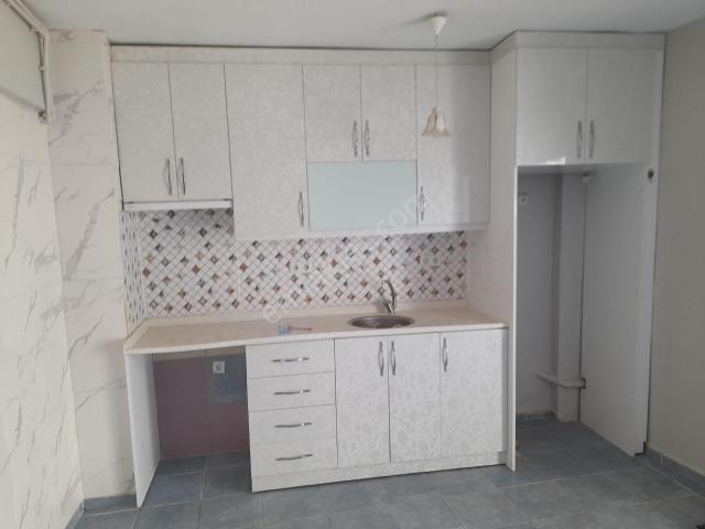 İzmir Konak Atila Mah Kiralık Daire