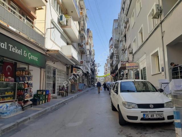 İzmir Konak Hatay Nokta Kiralık Daire 2+1