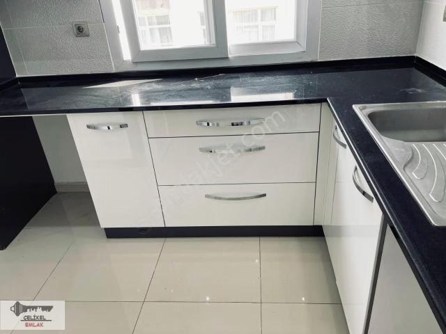 İzmir Konak Hatay Nokta Kiralık Daire 3+1