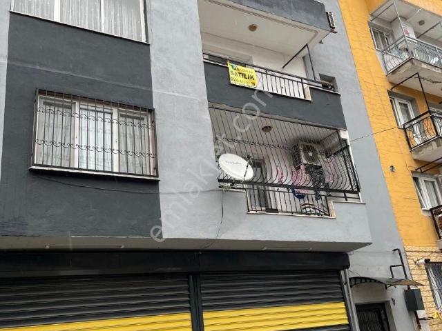 İzmir Konak Toros'ta 116 M2 Satılık 3+1 Daire