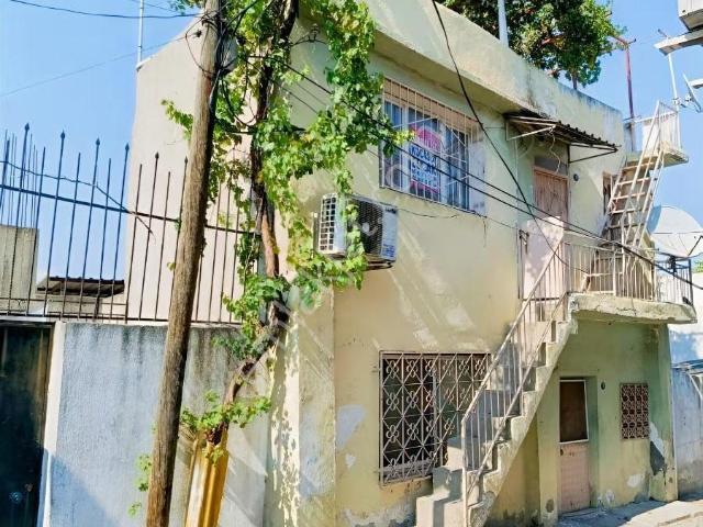 İzmir Konak Temaşalık Mahallesinde Satılık Müstakil Ev