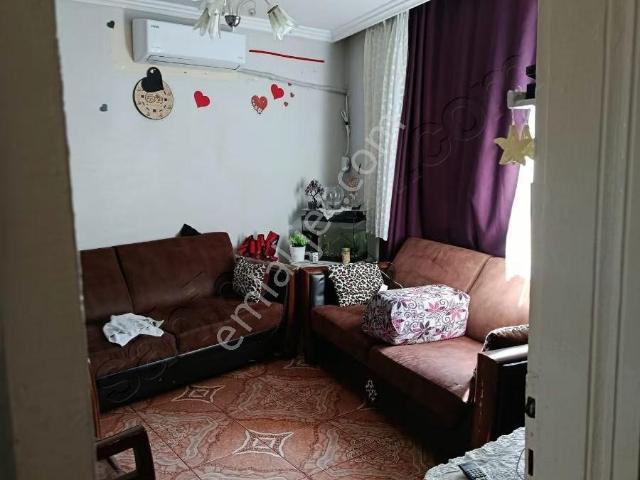 İzmir Konak Temaşalık Mahallesinde Satılık Müstakil Ev