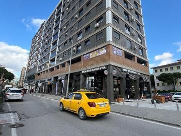 İzmir Karşıyaka İmbatlı Mah Satılık 2+1 Sıfır Daire