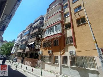 İzmir Karşıyaka Tuna Mahallesin'de Kaçırılmayacak Fırsat Daire