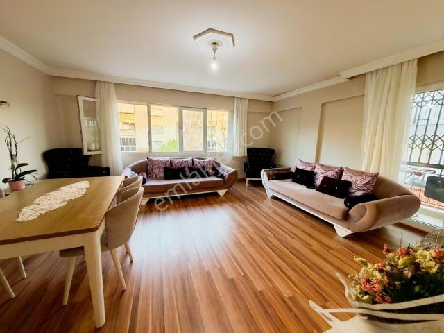 İzmir Karabağlar Basın Sitesi Mahallesi 3+1 Satılık Daire