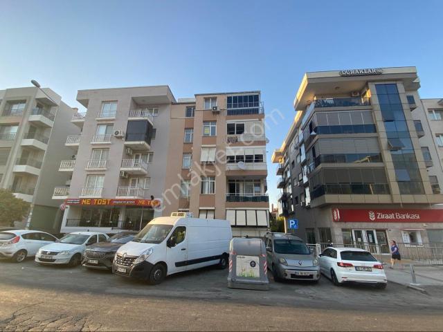 İzmir Karabağlar Da Hastane Karşısı Kiralık Daire