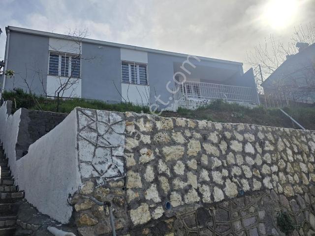 İzmir Karabağlar Deniz Manzaralı Müstakil Daire