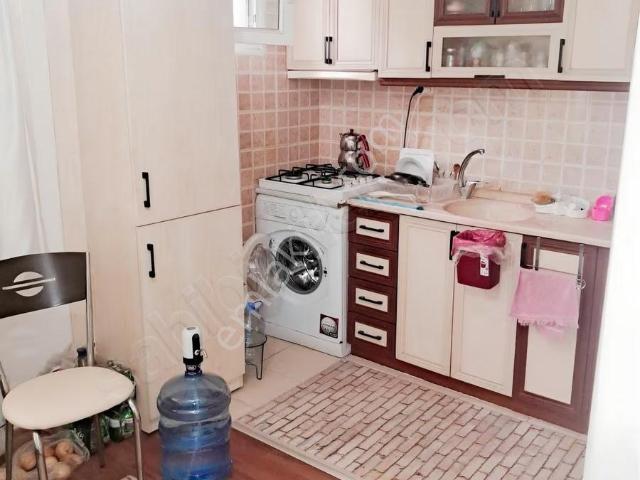 İzmir Karabağlar Satılık Daire Basınsitesi