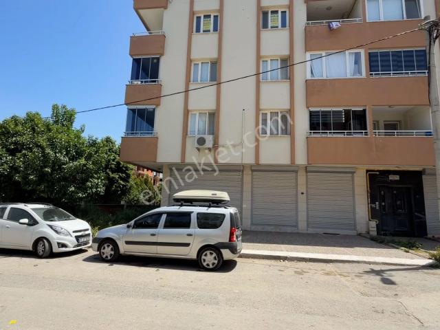 İzmir Kemalapaşada Doğalgazlı 3+1 Kiralık Daire