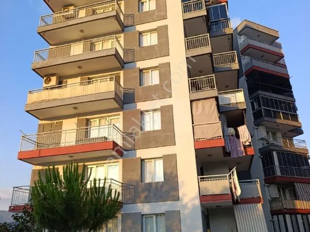 İzmir Kemalpaşa Merkezde Kiralık 3+1 Daire