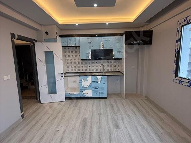 İzmir Kemalpaşa Ulucakta 1+1 Satılık Daire