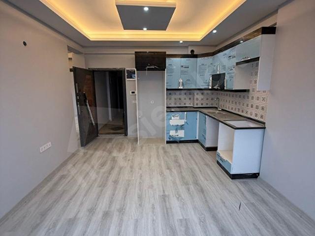 İzmir Kemalpaşa Ulucakta 2+1 Satılık Daire