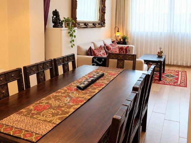 İzmir Küçükyalı Bahçeli Şirin Daire Denize 200 M Uzaklıkta
