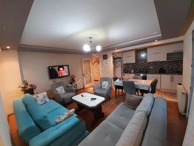 İzmir Çiğli 3+1 Açık Mutfak Arakat Satılık Daire