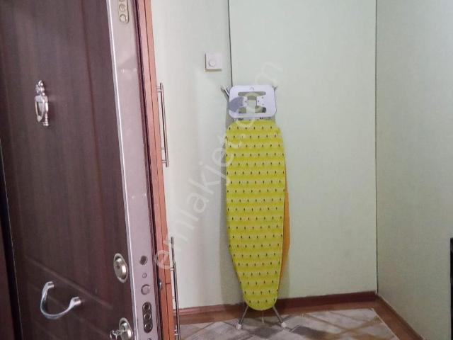 İzmir Çiğli Yenimahallede 2+1 Kiralık Fuul Eşyalı Daire