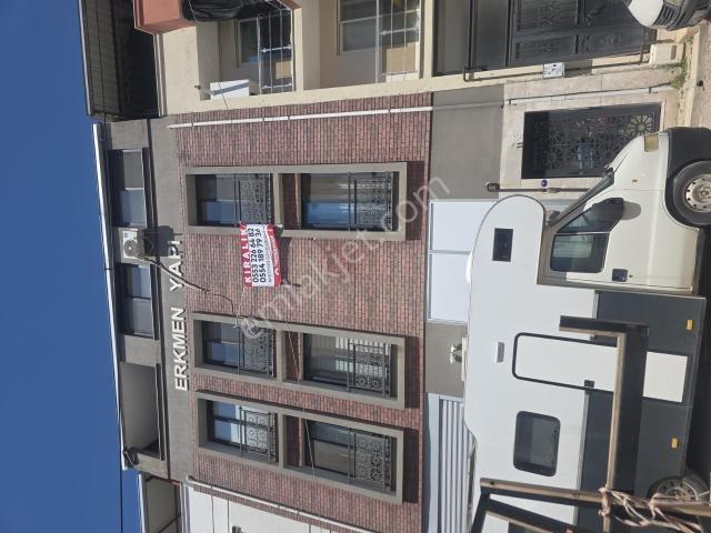İzmir Çiğli Balatçık Araştırma Hast. Yakını 3+1dublex Kiralık