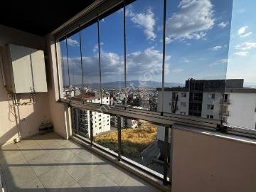 İzmir Çiğli Esentepe Mh. Manzaralı 2+1 Kiralık Daire Cb Ph
