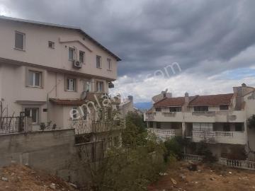 İzmir Çiğli Evka 2' De Satılık 5 Katlı Villa