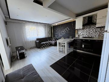 İzmir Çiğli Evka 6 Mh 2+1 Full Eşyalı Satılık Daire Cb Ph