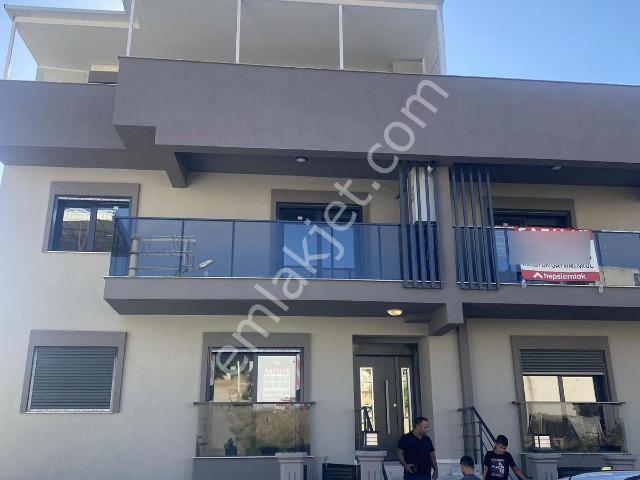 İzmir Çiğli Harmandalı Da Sıfır 1+1 Ve 3+1 Dublex Daireler