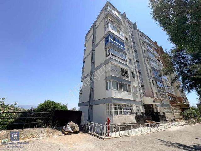 İzmir Çiğli İzkent Mahallesi Kiralık 2+1