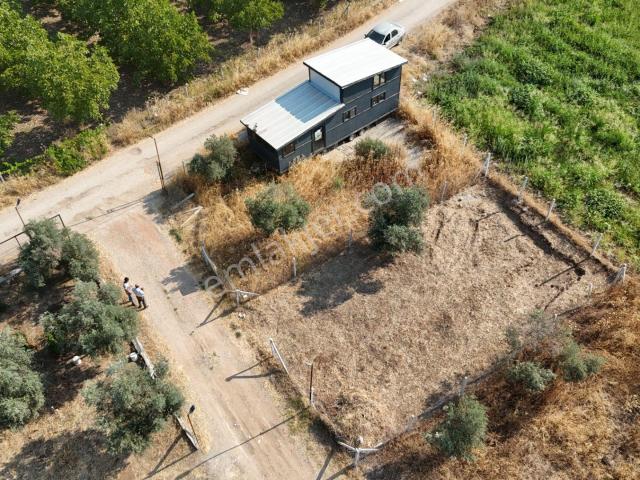 İzmir Oğlananasında250 M2 Arsa İçinde Dubleks Tniyhouse Noterden