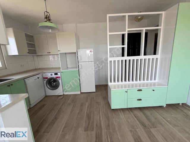 İzmir Özdere Havacılar Da Satılık Daire