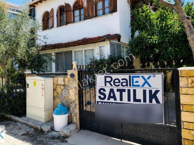 İzmir Özdere Çukuraltı Sahilde Satılık Yazlık