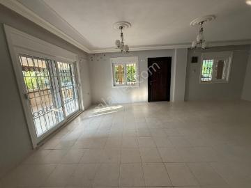 İzmir Özdere'de Deniz Tarafında 4+1 Kiralık Villa