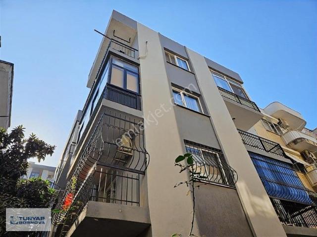 İzmir Mansuroğlu Mah. De Bölge Metro Yakını Kiralık 2+1 Daire