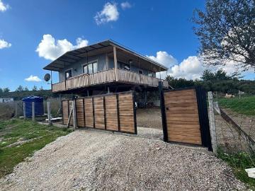 Çakaltepe, Menderes, İzmir ili, Ege Bölgesi