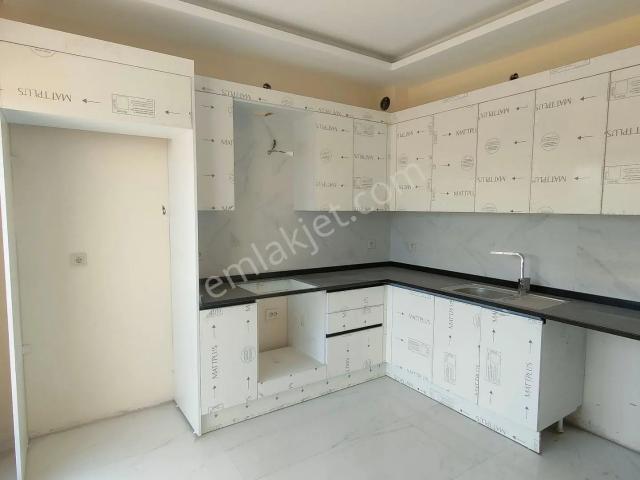 İzmir Menderes'de Satılık 4+1 Villa Tipi Daire