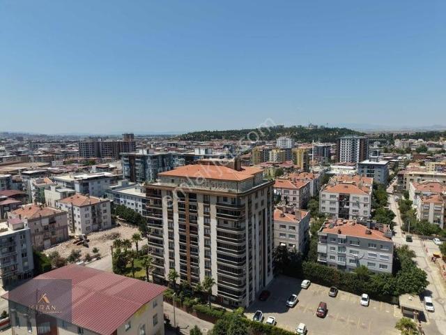 İzmir Menemen Uğur Mumcu Mah. Satılık Geniş Ferah 3+1 Daire
