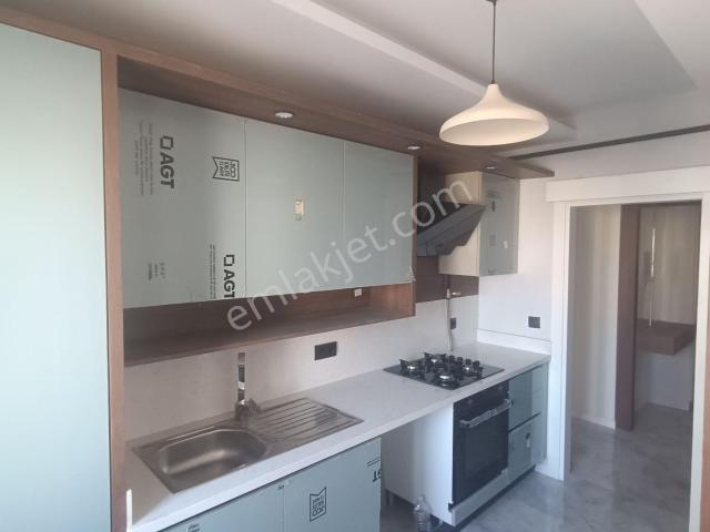 İzmir Menemen Ahıhıdır'da Kiralık 2+1 Modern Daire