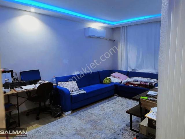 İzmir Menemen Asarlık Mah Toki'de Satılık 2+1 Daire