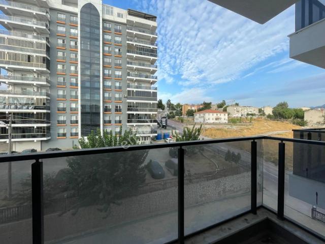 İzmir Menemen Atatürk Mahallesinde Kiralık Daire