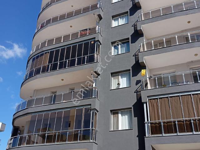 İzmir Menemen Cumhuriyet Site İçinde 2+1 Kiralık Daire
