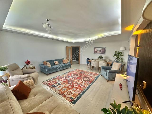 İzmir Menemen De Satılık 3+1 Daire