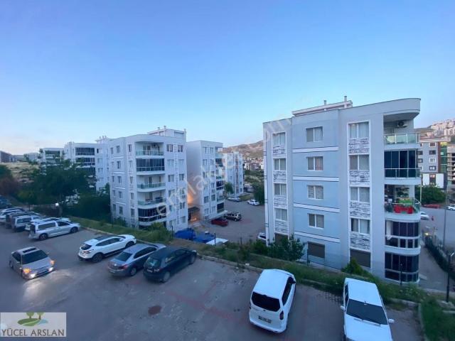 İzmir, Menemen, Egekent 2'de Kiralık 3+1doğalgazlı Daire