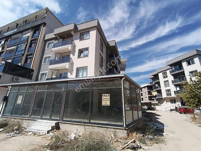 İzmir Menemen İnönü Mahallesi 1+1 Eşyalı Kiralık Daire