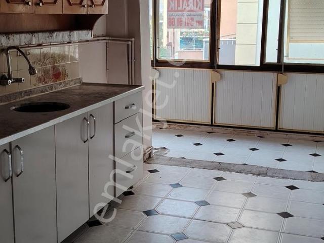 İzmir Menemen Kasımpaşa Da Kiralık Daire